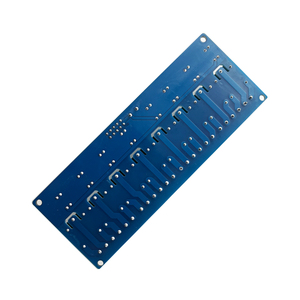 OKY3014-1 modulo relè 5V 12V 24V 8 canali con uscita a relè accoppiatore ottico 1 2 4 6 modulo a relè a 8 vie - Product Image 6