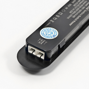 12V DC integrato integrato dispositivo di alimentazione uscita 12W 15W luce LED striscia di commutazione alimentazione Led Driver - Product Image 5