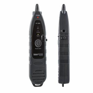 NOYAFA NF-8209 RJ45 Cable Tracker POE <strong>network</strong> Wire Checker cable tester <strong>Test</strong> <strong>Network</strong> Tool Scan Cable Wiremap utp Tester - Product Image 3