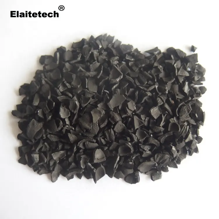 石炭/ココナッツ/木材ベースの粒状/粉末/カラム状活性炭