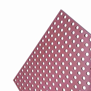 China - Made Custom Galvani zed Aluminium <span class=keywords><strong>Mesh</strong></span> Kleines Loch Perforiertes Edelstahl Lautsprecher gitter