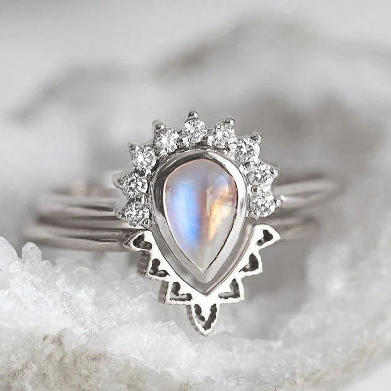 White gold