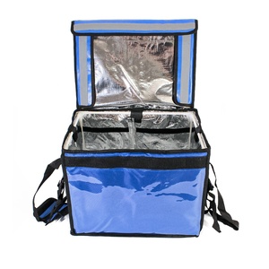 ที่มีคุณภาพสูงกันน้ำและความผิดพลาด36L 65L รถจักรยานยนต์ลำต้นกล่องท้ายรถจักรยานยนต์ - Product Image 1