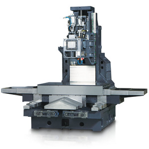 Manufacturer High Precision 3 Axis <strong>4</strong> Axis 5 Axis Cnc Turn Mill Machining <strong>Center</strong> Taiwan for Metal Processing - Product Image 2
