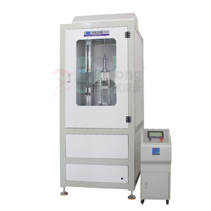 Electrical Adult Scooter Dynamic Fatigue Test Machine Electric Scooter Tire Road Condition <strong>Functional</strong> <strong>Testing</strong> Machine - Product Image 1