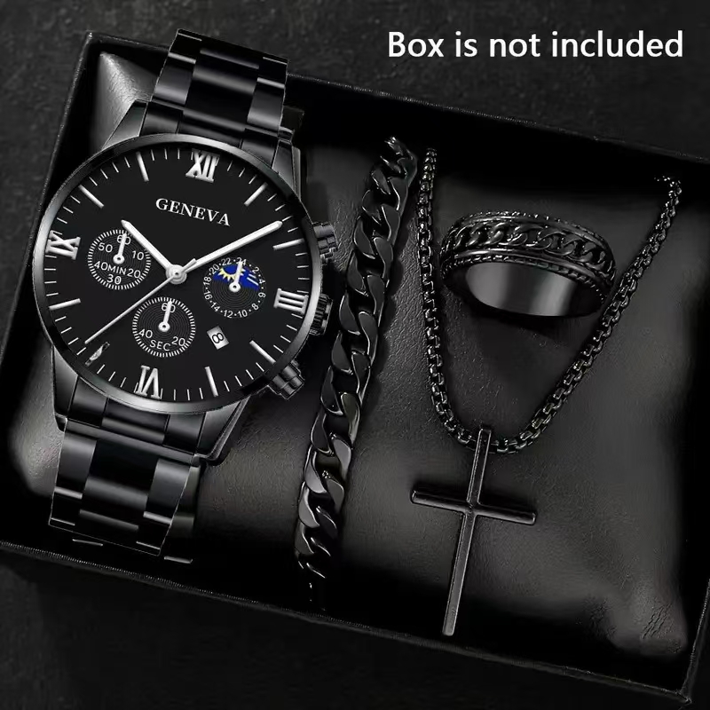 Black(no box)-2