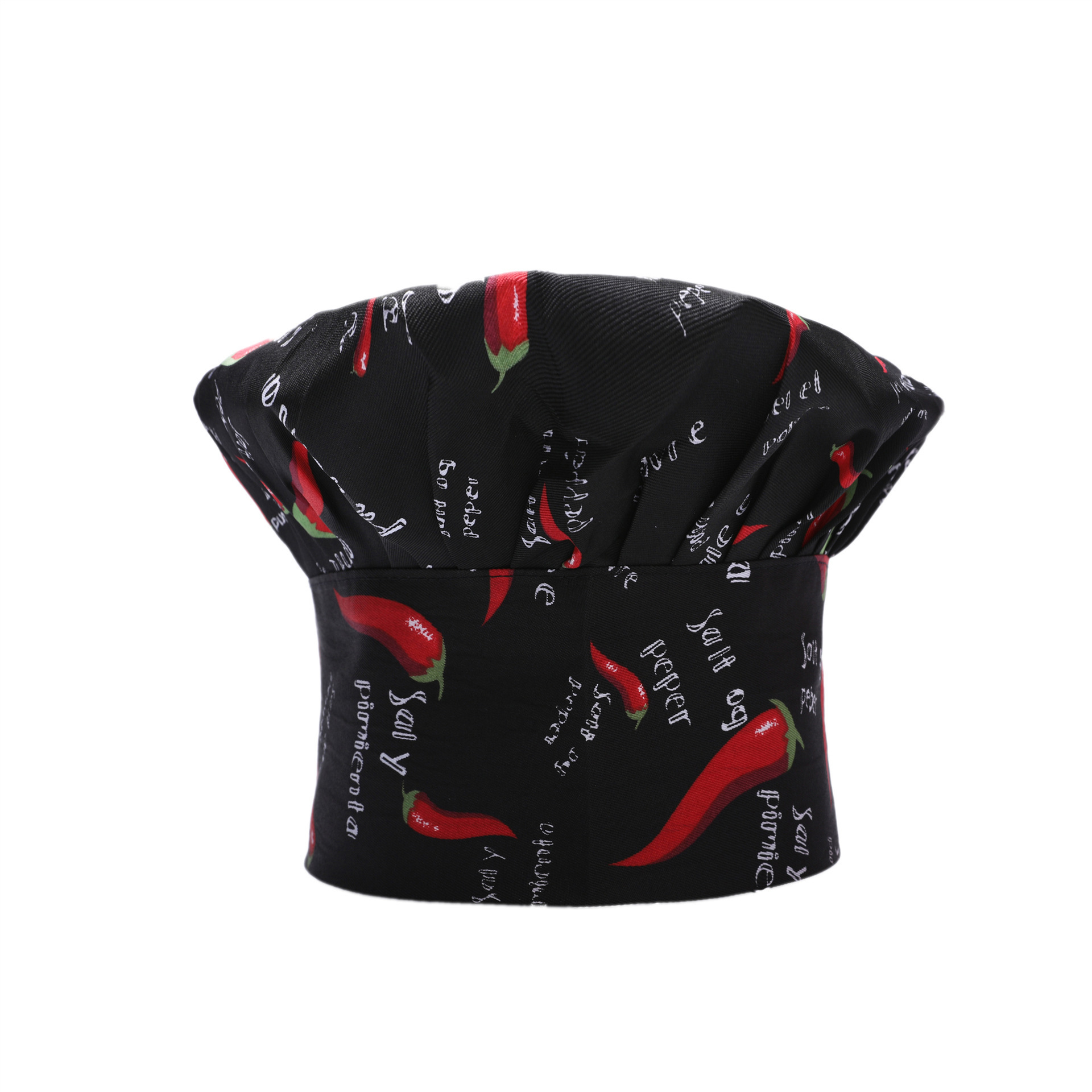 Chapeau rond haut Chili