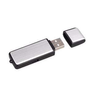 Aomago Premium portatile USB portatile dispositivo di registrazione Audio OEM Factory registratori vocali digitali gadget sonori per la registrazione - Product Image 1