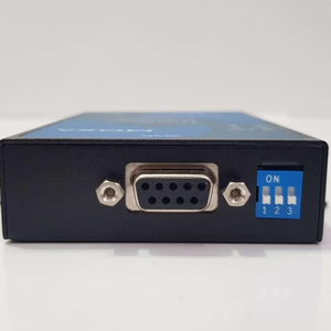 Новый оригинальный готовый EDS-305 склад промышленной автоматизации PLC Контроллер программирования - Product Image 1