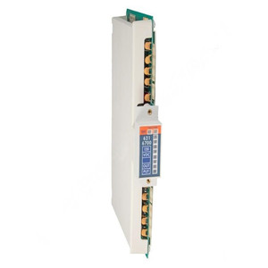 337-ADC Analogue <strong>input</strong> new module