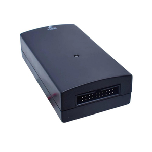 高速J-Link JLink V8 USB JTAG ARMエミュレータデバッガJ-Link V9エミュレータSTM32F103C8T6 STM MCU - Product Image 6