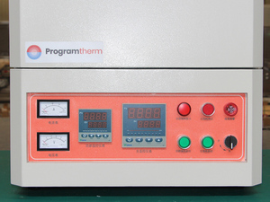 فرن دثر كهربائي صغير بدرجة 1100C 1200C 1400C 1500C 1600C 1700C فرن دثر معمل - Product Image 4