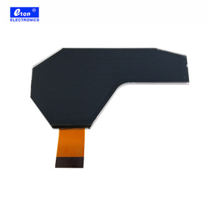 Factory custom new produec segment <strong>lcd</strong> high-quality form <strong>display</strong> car mounted <strong>lcd</strong> <strong>display</strong> screen motorcycles <strong>lcd</strong> module - Product Image 1