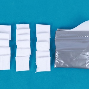 Tragbare Einweg-11-mm-dicke Urinal-Tasche für Männer Notfall-<span class=keywords><strong>Pee</strong></span>-Taschen für Camping Wandern Reise Verkehrs marmeladen Erbrochene Lagerung - Product Image 4