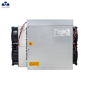 Используемый Antminer S19J Pro + 117Th/S Bitcoin <span class=keywords><strong>Asic</strong></span> Miner Crypto S19Xp S19Xp + Hyd S19J Pro S19K Pro Btc Майнинг-машина с высокой прибылью - Product Image 5