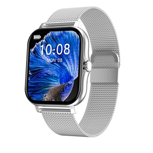 2022 sıcak satış fabrika izle su geçirmez BT çağrı Y13 CT2 Q13 Smartwatch saatler özel Logo SDK API - Product Image 5