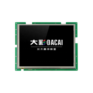10,4 pulgadas I2C TFT Panel de pantalla táctil MCU Interfaz de módulo de pantalla LCD con PCB r Junta - Product Image 4