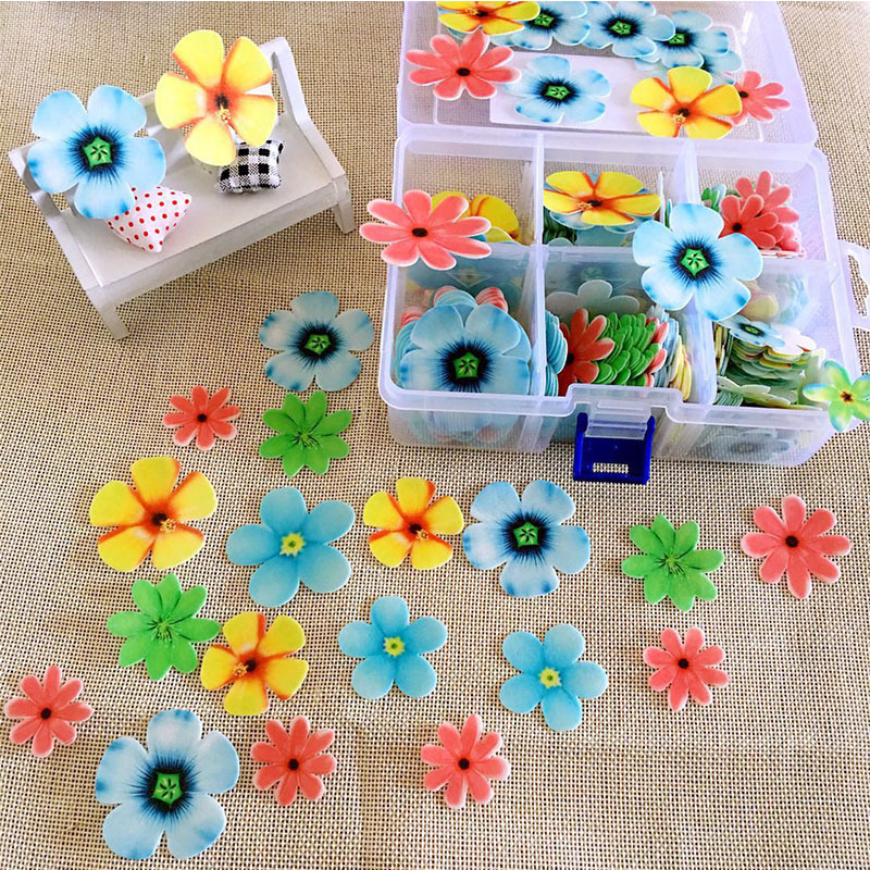 010 Fiori colorati 360pz