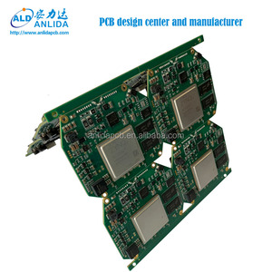 プリント回路基板PCB製造深センPCBアセンブリカスタマイズ - Product Image 5
