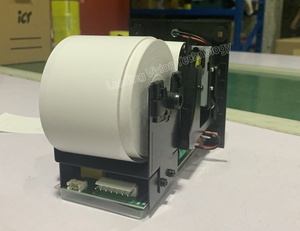 顶级TGP58热敏打印机TGP58CR收据打印机ICT GP58CR票证打印机 - Product Image 4