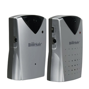Sistema de alarma de seguridad antirrobo para el hogar, sensor infrarrojo de haz de puerta, el más vendido - Product Image 1