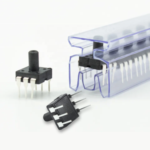 WeiFengHeng WF100E 0.4BG 0.4Bar -40 ~ 40kPa SOP6 paquete 0,5 a 4,5 V de salida es un sensor de presión analógico con compensación - Product Image 6
