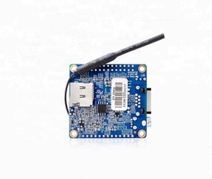 3-in-1 turuncu Pi sıfır 512MB geliştirme kurulu + genişletme kartı + siyah kasa kiti - Product Image 5