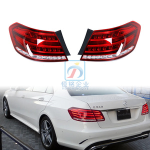 テールライトランプ自動車部品アセンブリメルセデス<span class=keywords><strong>e</strong></span>クラスw212 OEM 2128200164