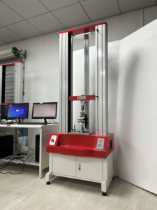 100kn Computer elektronische Labor Universalprüfmaschine und Druck Material Stärke Spannung Test Maschine - Product Image 2