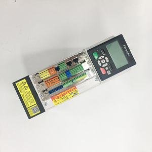 380V Volta mili Motor Motor denetleyicileri ürün tipi ile 4KW güç denetleyici sürücüsü - Product Image 3