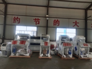 小批量高品质自动腰果脱壳机选核机 - Product Image 4