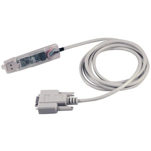Deditec-Módulo de salida de relé USB, número de salidas de relé: 2 (940910001202), 1 unidad, 1 unidad, 2 unidades - Product Image 1