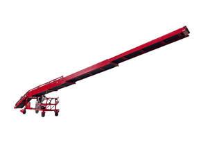 Factory Direct Selling LC-M3C-13 Telescopic Belt <strong>Loading</strong> <strong>Conveyor</strong> for <strong>Container</strong> and Truck <strong>Loading</strong> <strong>Unloading</strong> - Product Image 3