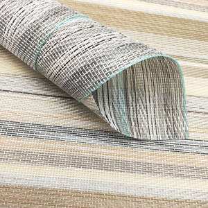 网状餐垫餐桌餐垫厨房餐垫方形餐垫和杯垫 - Product Image 3