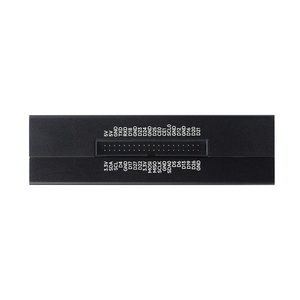 CM4 NAS Multifunktion aler Mini-Computer Entwickelt für Raspberry Pi Compute Module 4, Netzwerksp eicher, Dual Solid State Drive Slots - Product Image 6