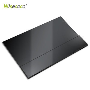 Wisecoco 3840*2160 Resolution IPS FHD Screen PC Monitor 15.6 Inch 4K Display Portable Touch Screen Monitors - Product Image 3