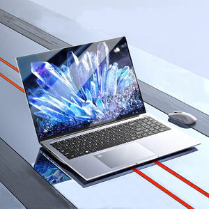 New Design 15.6'' Intel Notebook N5095 Win11 Laptop <strong>Computer</strong> China Factory Cheap Gaming Laptop <strong>Computers</strong> Laptops and Desktops - Product Image 1