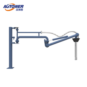 <strong>Loading</strong> Arm for Storage and Transportation of <strong>Liquid</strong> Hazardous Chemicals - Product Image 3