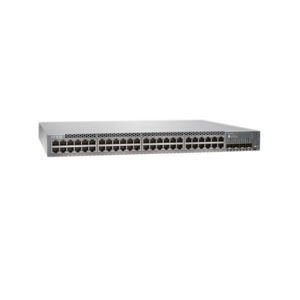 MACsec QFX5120-48YM-AFO ile Juniper QFX5120 QFX5120-48YM-AFI AES-256 48x1/10/25GbE ve 8x40/100GbE bağlantı noktaları Ethernet anahtarı - Product Image 2
