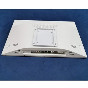 Computadora de escritorio Hardware Computadora de Oficina 24 pulgadas OEM Todo en uno Pc Business - Product Image 5