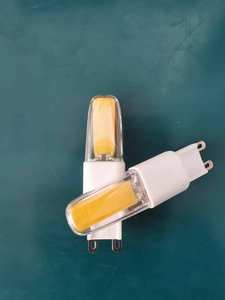 Replace Halogen Traditional <strong>G9</strong> <strong>Led</strong> Light for Crystal <strong>4w</strong> AC220-240v Deep Dimmable <strong>G9</strong> Light - Product Image 6