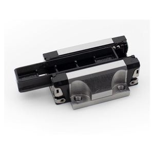 Wholesale Rexroth <strong>Linear</strong> Guide <strong>Rail</strong> Block R205D41320 <strong>Linear</strong> Ball <strong>Rail</strong> Runner Block R205D41320 - Product Image 3