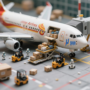 Dhl אוויר dhl שילוח סחר העברת מיקור מטען חינם dropship