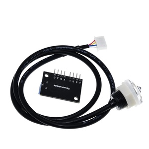 <strong>Level</strong> <strong>sensor</strong> <strong>Level</strong> detection <strong>sensor</strong> Water <strong>level</strong> monitoring <strong>Sensor</strong> module For <strong>level</strong> detection and alarm detection in containers - Product Image 5