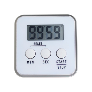 La migliore Vendita di Display Digitale A CRISTALLI LIQUIDI Da Cucina Cucinare Timer Conto Alla Rovescia - Product Image 1