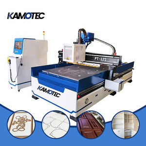 1325 <strong>Nesting</strong> <strong>Cnc</strong> <strong>Router</strong> Wood Cutting Machine 1325 <strong>Cnc</strong> <strong>Router</strong> for Cabinet Kitchen Furniture Making - Product Image 2
