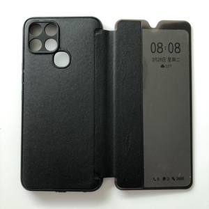 Tecno智能视图翻盖Tecno新款Pop7 Pro Spark Go 2023 - Product Image 5