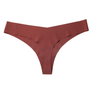 Melhores Produtos Cetim Tanga Calcinha Feminina G Corda Sexy Jovem Menina Tanga G Corda Leggings