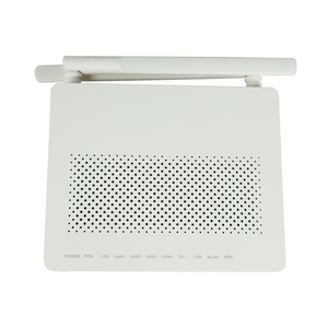 Huwai Echolife Eg8145v5 Gpon Ont Ftth orijinal Modem Wifi 4lan 1 ses 4ge Gpon Fiber optik ekipman Xpon Onu - Product Image 3
