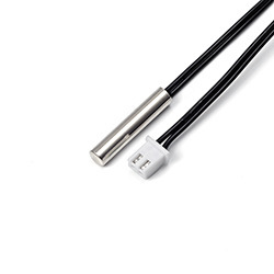 NTC5KサーミスターB39501% エアコン温度センサー1メートルカスタムサービス - Product Image 5